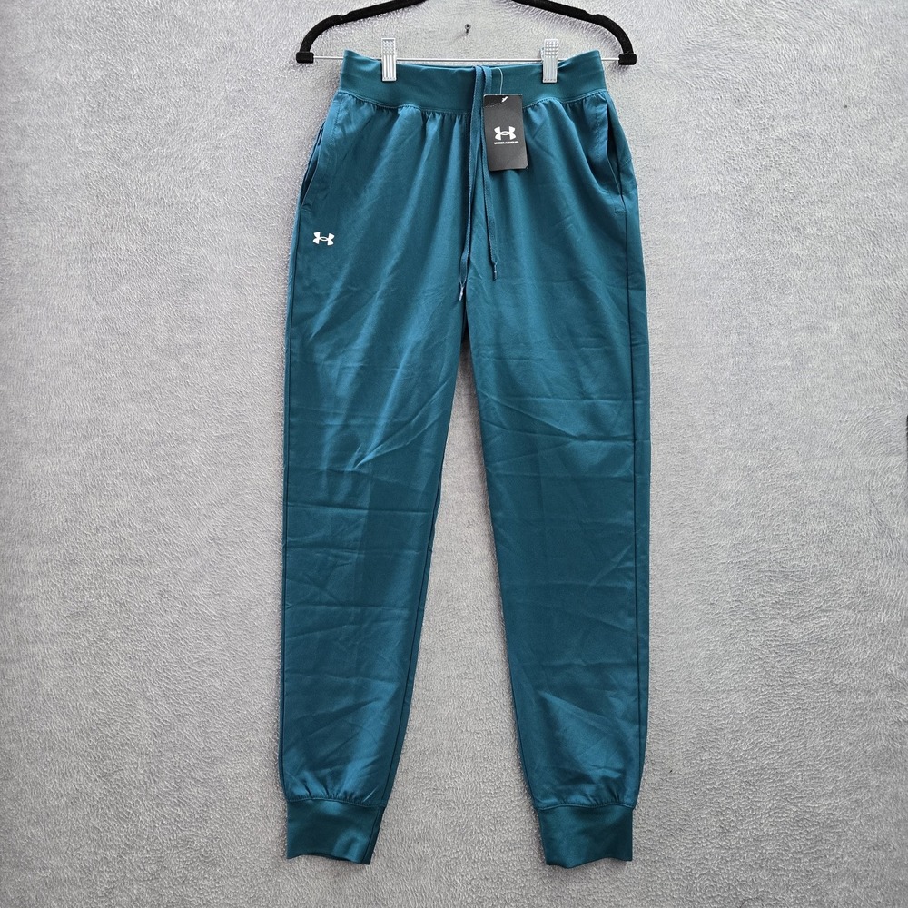 Under Armour Teal Women's Jogger Pants